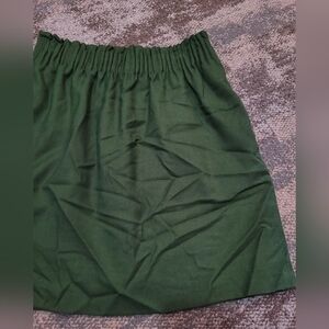 🌟Like New Jcrew Skirt